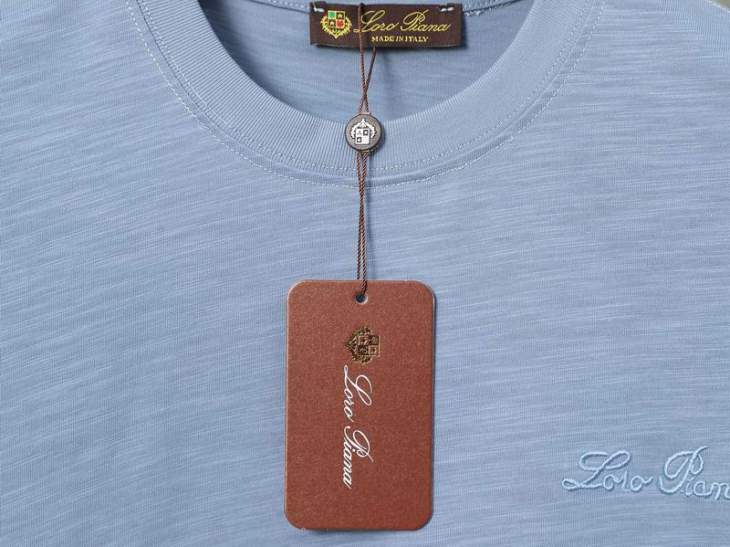 Loro Piana T Shirts Short _SKULoroPianaM-2XLaztxQ98736